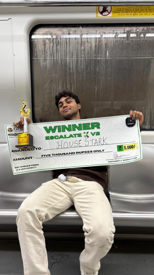 Regional Cyber Security Hackathon