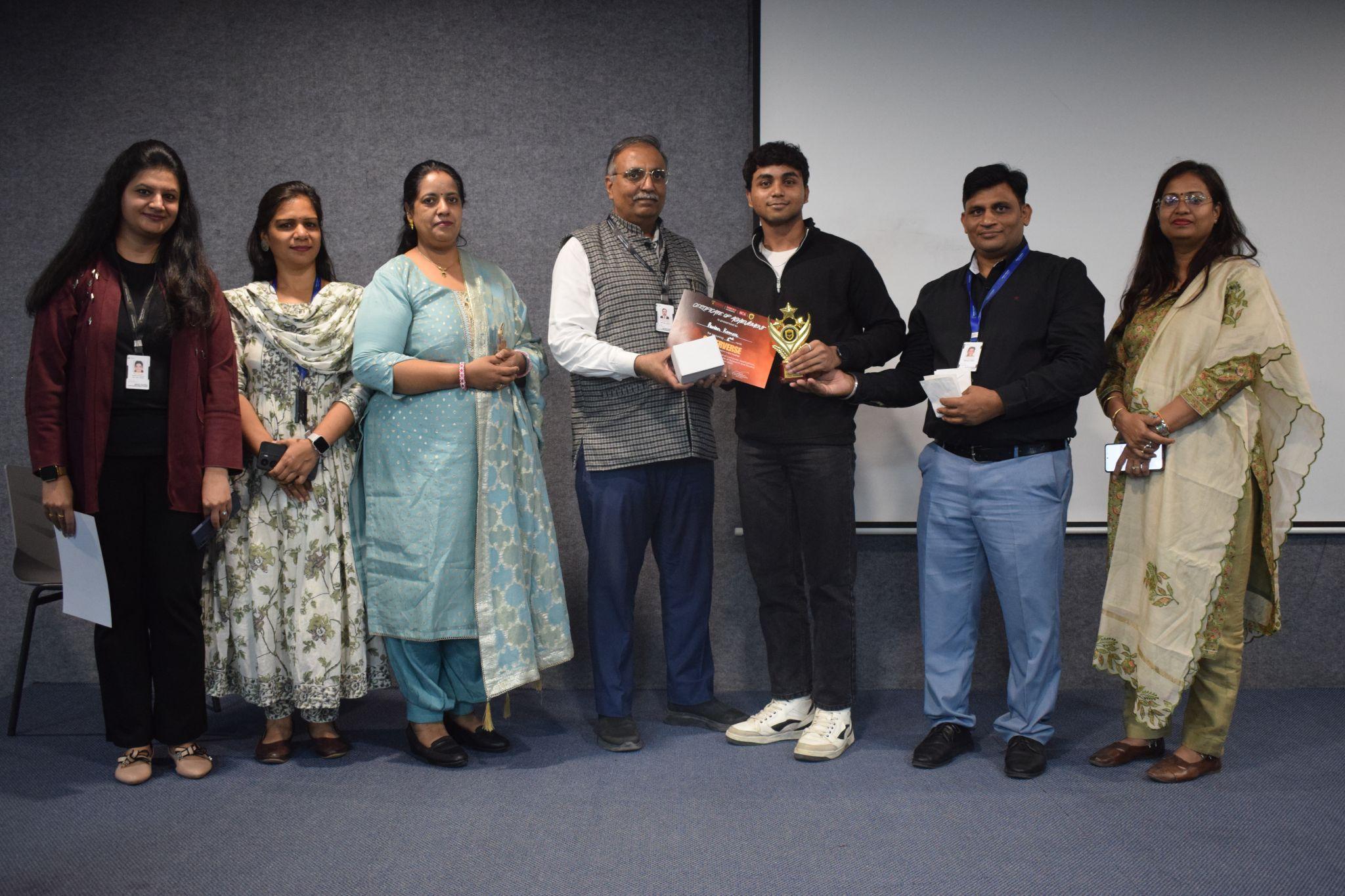 DG Sentinels CTF Competition